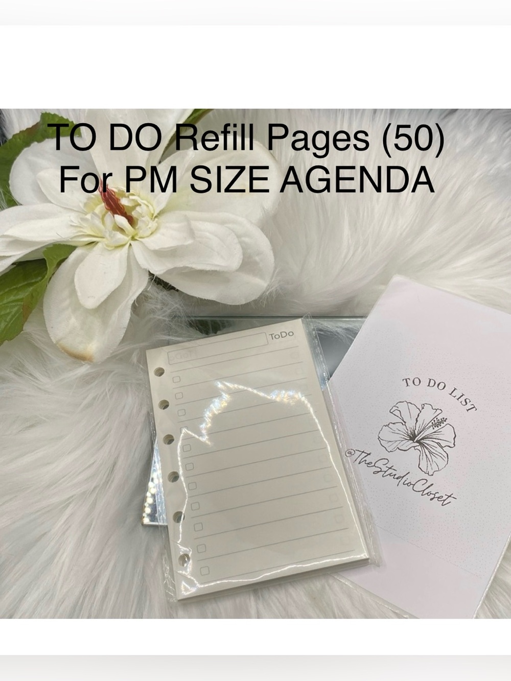 DIOR & Chanel & other beauty items, choose (1) FUNDRAISER for Grandbaby - Picture 10 of 16